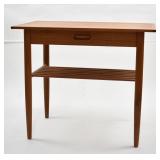 Mid-Century Modern Side Table