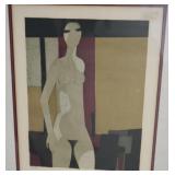 Andre Minaux (1923-1986)