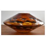 Luca Nichetto Small Millebolle Vase, Salviati