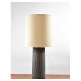 Vintage Ceramic Lamp