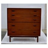 Style of Peter Hvidit, Chest of Drawers