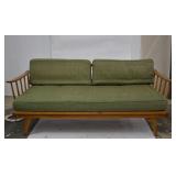 Knoll Antimott Convertible Sofa/Daybed