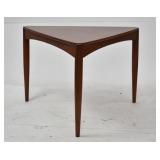 Modern Triangular Side Table