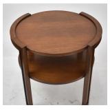 Dunbar Round Side Table