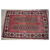 Turkish Rug