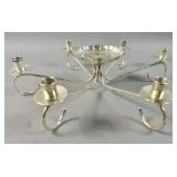 Fisher sterling silver center piece