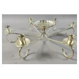 Fisher sterling silver center piece