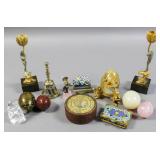 Group of table articles