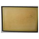 N. Sternberg, Lounging Nude