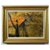 Mark Reichert, New Winds of Fire