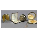 Group of sterling silver articles