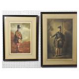 Scottish figures : 2