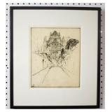 Ernest Roth, Beauvis