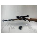 Marlin 336CS 30/30 Rifle