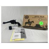 Chiappa 1873-22 Revolver