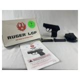 Ruger LCP Pistol