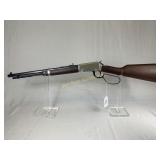 Henry Evil Roy H001TMER