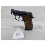 Taurus PT-22