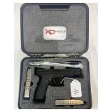 Springfield XD MOD 2 9mm