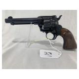 ROHM 66 Revolver