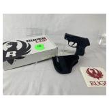 Ruger LCP