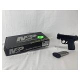 S&W M&P9 Shield