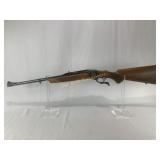 Ruger 1A 50th Anniversary