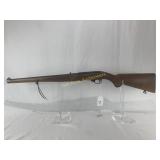 Ruger Mannlicher 10/22