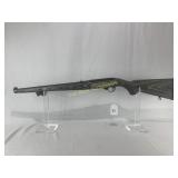 Ruger Mannlicher 10/22