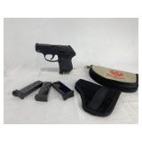 Ruger LCP 380