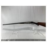 The New Aubrey Meridian