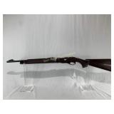 Remington 58 (Smooth Bore)