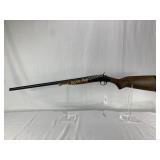 New England H&R Pardner