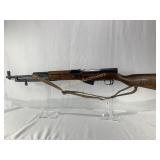 Unmarked SKS