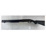Remington 870