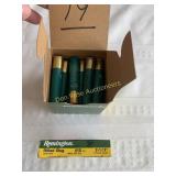 Shotgun Shells