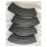 AK 47 7.62x39 Magazines