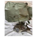 Gas Mask