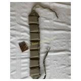 Case Marked 7.9 Ammo