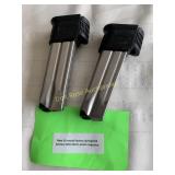 9mm Pistol Magazines