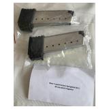 .45 ACP Pistol Magazines