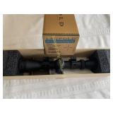 Leupold VX-2 3-9x33mm