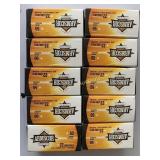 500 Rds 22 Long Rifle