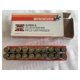 20 Rds Super-X