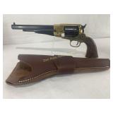 F. LLIPIETTA Black Powder 44 Cal