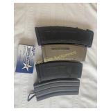 556x45 Mags and Ammo