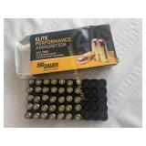 10 mm Ammo