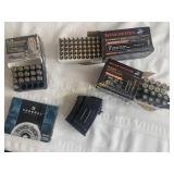 Misc Ammo