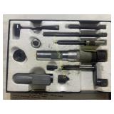 Hand Die Set 300 Win Mag