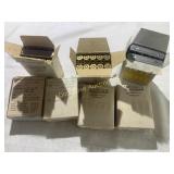 7.5 French Ball with Clips